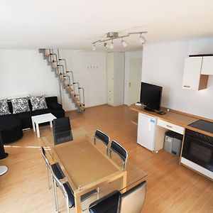 Appartement met Twee Slaapkamers